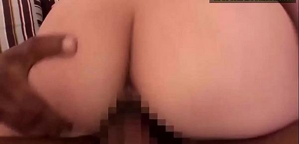  JAV pornstar model fucking big tits